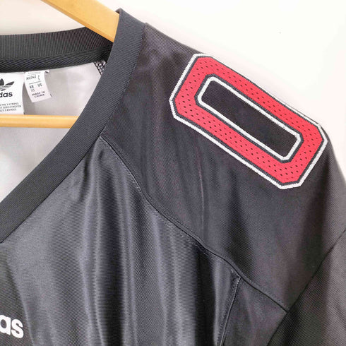 アディダスオリジナルス adidas Originals ADILENIUM SEASON 3 SHORT SLEEVE GFX JERSEY アディレニウム シーズン3 ショート スリーブ GFX ジャージ レディース XS