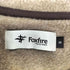 フォックスファイヤー foxfire サーマルセーブルクルー フリースプルオーバー レディース S