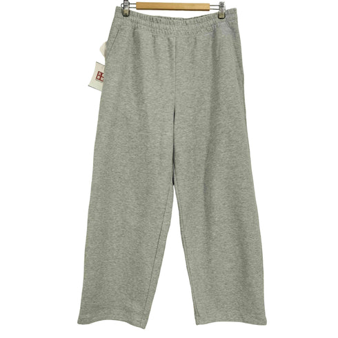 ユニクロシー UNIQLO:C スウェットワイドパンツ メンズ JPN:L