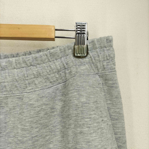 ユニクロシー UNIQLO:C スウェットワイドパンツ メンズ JPN:L