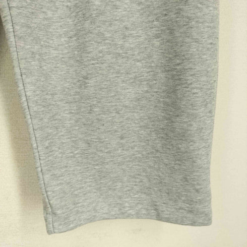 ユニクロシー UNIQLO:C スウェットワイドパンツ メンズ JPN:L