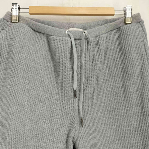 ユニバーサルスタイル UNIVERSAL STYLE WEAR ワッフルスウェットパンツ メンズ JPN:XL
