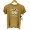 N NUMBER 01S TIME期 MONTREAL CANADA T-SHIRT モントリオール カナダ プリント 半袖Tシャツ レディース 1