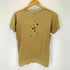 N NUMBER 01S TIME期 MONTREAL CANADA T-SHIRT モントリオール カナダ プリント 半袖Tシャツ レディース 1