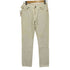 リーバイス Levis 501ボタンフライ ホワイト ダメージ加工 デニム パンツ レディース W25 L32