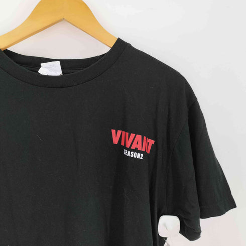 VIVANT PREMIUM SUMMER PARTY Tシャツ メンズ JPN:L