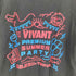 VIVANT PREMIUM SUMMER PARTY Tシャツ メンズ JPN:L
