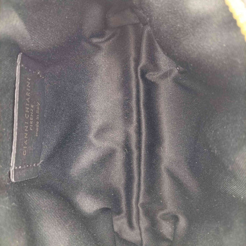 ジャンニキャリーニ GIANNI CHIARINI 2WAY レオパード ショルダー バッグ レディース