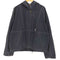 リーバイス Levis 90S~00S ユーロリーバイス 70353 ステッチ コットン ジップ フーデッドジャケット メンズ import:XL