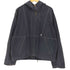 リーバイス Levis 90S~00S ユーロリーバイス 70353 ステッチ コットン ジップ フーデッドジャケット メンズ import:XL