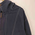 リーバイス Levis 90S~00S ユーロリーバイス 70353 ステッチ コットン ジップ フーデッドジャケット メンズ import:XL
