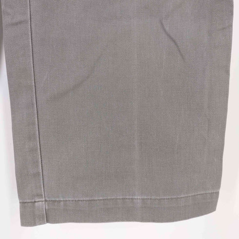 ポロバイラルフローレン Polo by RALPH LAUREN 90S USA FABRIC メキシコ製 ANDREW PANT 2タック チノパンツ ポロチノ メンズ 34/29
