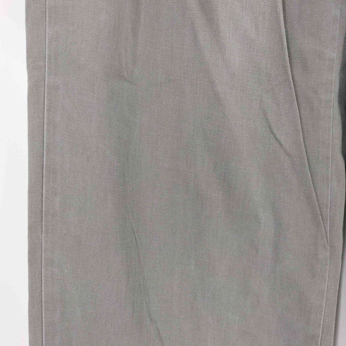 ポロバイラルフローレン Polo by RALPH LAUREN 90S USA FABRIC メキシコ製 ANDREW PANT 2タック チノパンツ ポロチノ メンズ 34/29