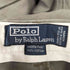 ポロバイラルフローレン Polo by RALPH LAUREN 90S USA FABRIC メキシコ製 ANDREW PANT 2タック チノパンツ ポロチノ メンズ 34/29