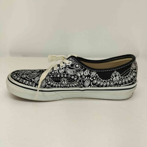 バンズ VANS 別注 AUTHENTIC PSLY ローカット スニーカー レディース JPN:23
