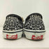 バンズ VANS 別注 AUTHENTIC PSLY ローカット スニーカー レディース JPN:23