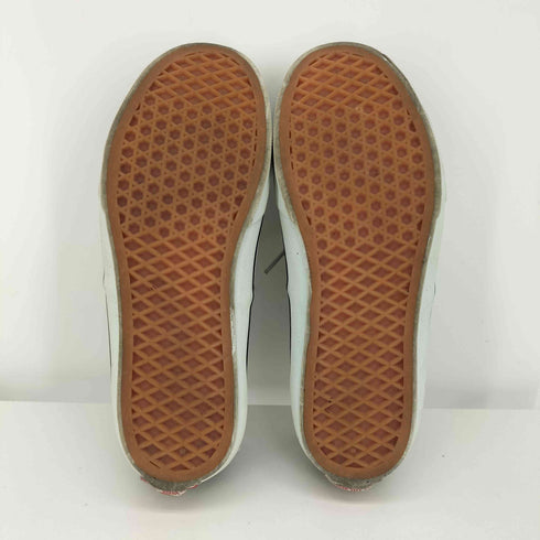 バンズ VANS 別注 AUTHENTIC PSLY ローカット スニーカー レディース JPN:23