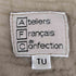 イエナ IENA 25SS LES ATELIERS FRANCAIS DE CONFECTION ロングスリーブトップス レディース FREE
