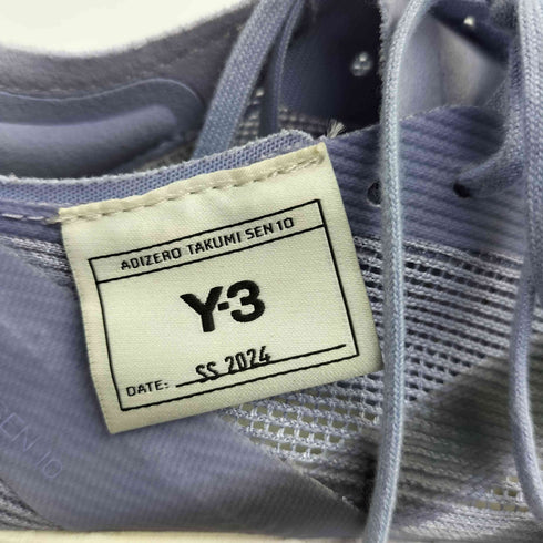 ワイスリー Y-3 Takumi Sen 10 レディース JPN:24