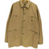 リー Lee UNION MADE 3997 LOCO JACKET コットン カバーオール メンズ import:XL