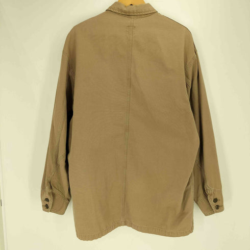 リー Lee UNION MADE 3997 LOCO JACKET コットン カバーオール メンズ import:XL