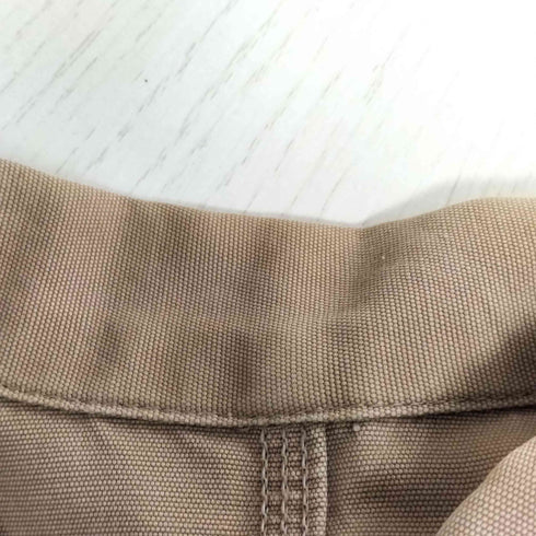リー Lee UNION MADE 3997 LOCO JACKET コットン カバーオール メンズ import:XL