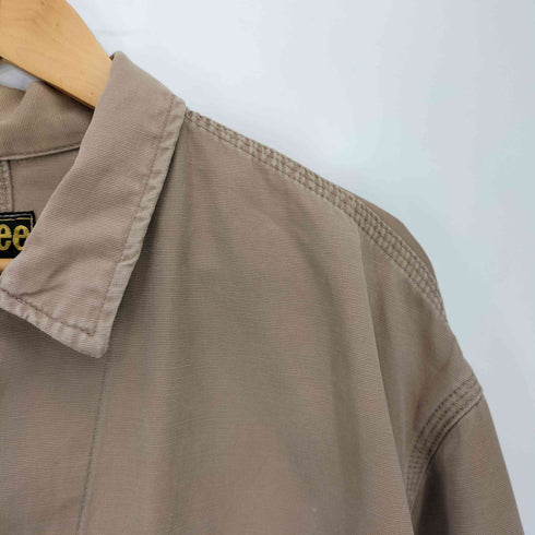 リー Lee UNION MADE 3997 LOCO JACKET コットン カバーオール メンズ import:XL