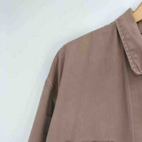 リー Lee UNION MADE 3997 LOCO JACKET コットン カバーオール メンズ import:XL