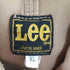リー Lee UNION MADE 3997 LOCO JACKET コットン カバーオール メンズ import:XL