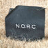 ノーク N.O.R.C アルパカ混 クルーネックニット レディース FREE