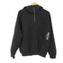 ダファー DUFFER SORONA ダンボールニット ハーフジップパーカー メンズ JPN:L
