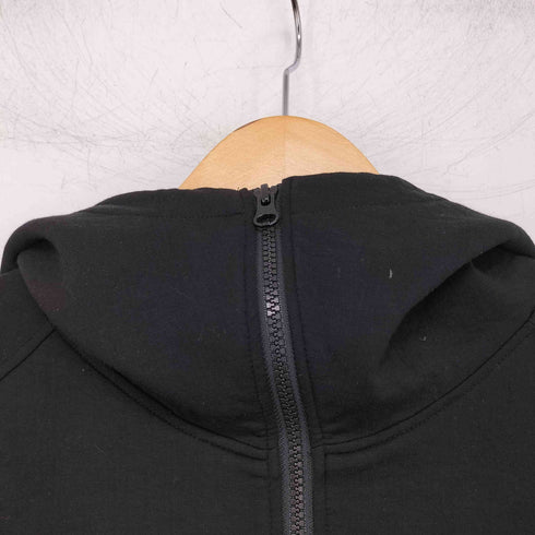 ダファー DUFFER SORONA ダンボールニット ハーフジップパーカー メンズ JPN:L