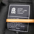ダファー DUFFER SORONA ダンボールニット ハーフジップパーカー メンズ JPN:L
