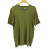 パパス papas リンガー Tシャツ メンズ JPN:M