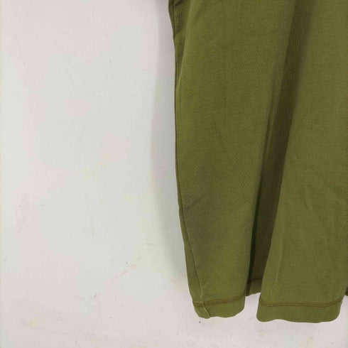 パパス papas リンガー Tシャツ メンズ JPN:M
