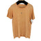 パパス papas 霜降り クルーネックTシャツ メンズ JPN:M