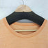 パパス papas 霜降り クルーネックTシャツ メンズ JPN:M