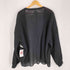 シャリーフ SHAREEF PLEATS CARDIGAN プリーツカーディガン メンズ 1