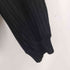 シャリーフ SHAREEF PLEATS CARDIGAN プリーツカーディガン メンズ 1