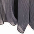 シャリーフ SHAREEF PLEATS CARDIGAN プリーツカーディガン メンズ 1