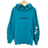 ザノースフェイス THE NORTH FACE トランスアンタークティカフーディ メンズ import:XL