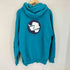 ザノースフェイス THE NORTH FACE トランスアンタークティカフーディ メンズ import:XL
