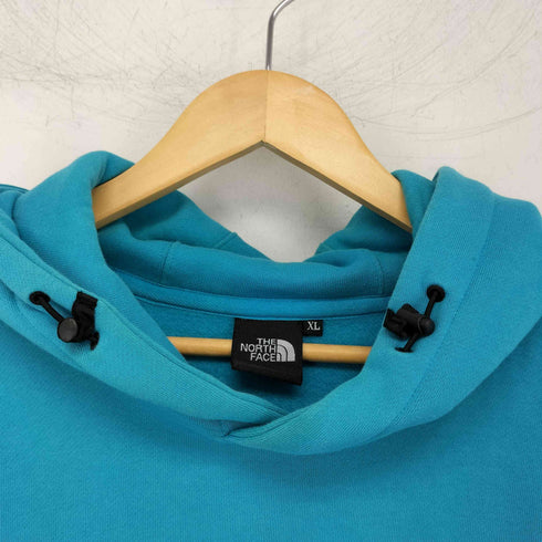 ザノースフェイス THE NORTH FACE トランスアンタークティカフーディ メンズ import:XL