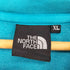 ザノースフェイス THE NORTH FACE トランスアンタークティカフーディ メンズ import:XL
