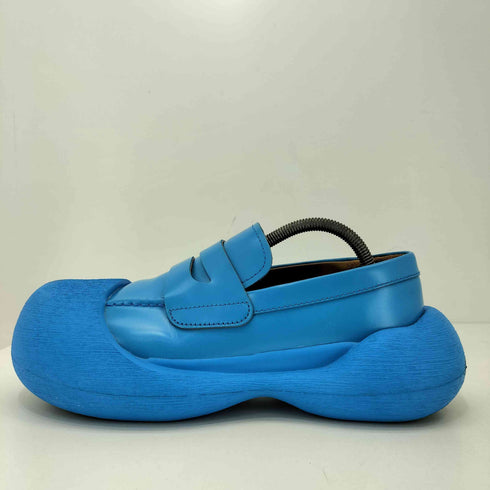 カンペール CAMPER 24AW CAMPERLAB カンペールラボ CARAMBA カランバ ローファー メンズ EUR:41