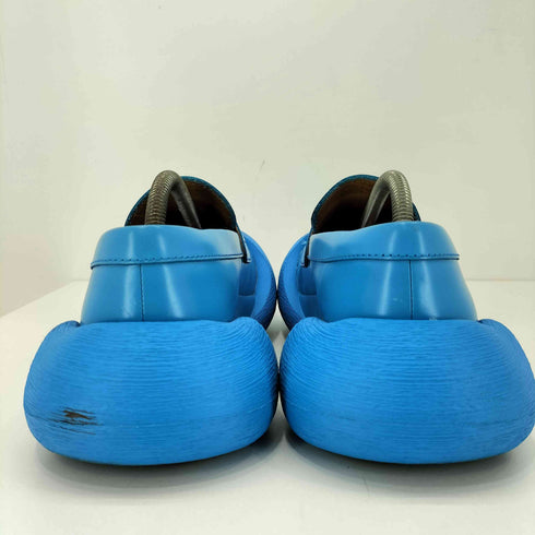 カンペール CAMPER 24AW CAMPERLAB カンペールラボ CARAMBA カランバ ローファー メンズ EUR:41