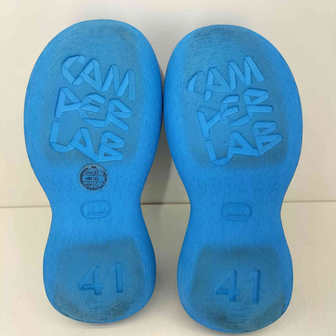 カンペール CAMPER 24AW CAMPERLAB カンペールラボ CARAMBA カランバ ローファー メンズ EUR:41