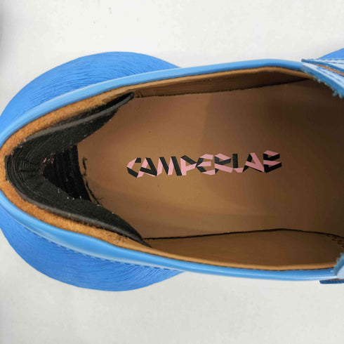 カンペール CAMPER 24AW CAMPERLAB カンペールラボ CARAMBA カランバ ローファー メンズ EUR:41