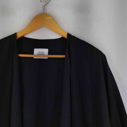 ユナイテッドアローズ UNITED ARROWS & SONS DAISUKE OBANA OVERSIZE CARDIGAN カーディガン メンズ JPN:M