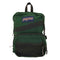 ジャンスポーツ JanSport USA製 メッシュ切替 バックパック メンズ